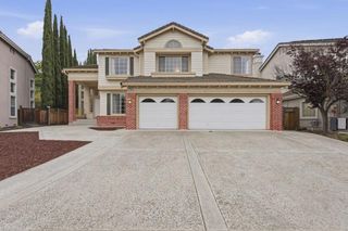 6594 Pfeiffer Ranch Road, San Jose, CA 95120