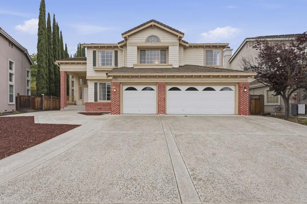 6594 Pfeiffer Ranch Road, San Jose, CA 95120
