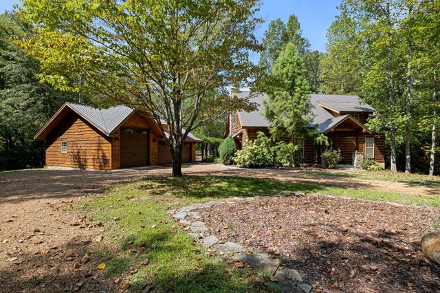 7501 Ivorybill Ln, Franklin, TN 37064