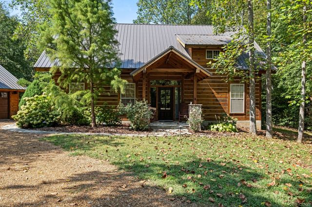 7501 Ivorybill Ln, Franklin, TN 37064