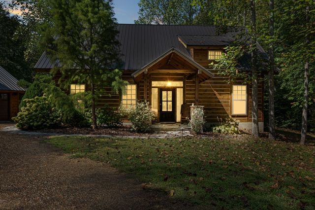 7501 Ivorybill Ln, Franklin, TN 37064