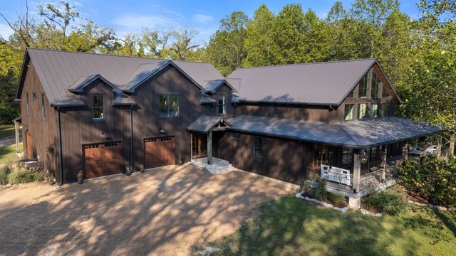 7501 Ivorybill Ln, Franklin, TN 37064