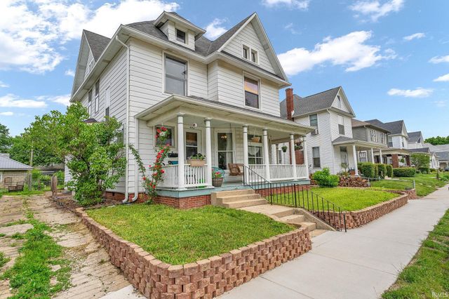 1014 Heath Street, Lafayette, IN 47904