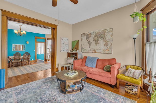 1014 Heath Street, Lafayette, IN 47904