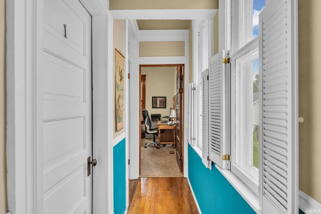 1014 Heath Street, Lafayette, IN 47904