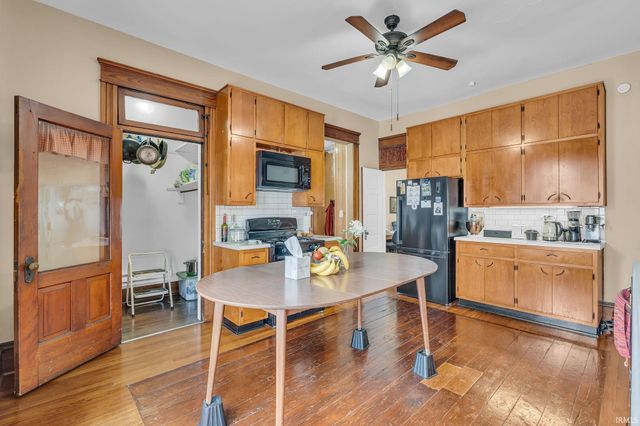 1014 Heath Street, Lafayette, IN 47904