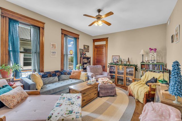 1014 Heath Street, Lafayette, IN 47904