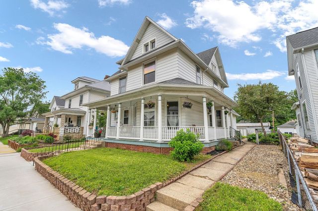 1014 Heath Street, Lafayette, IN 47904