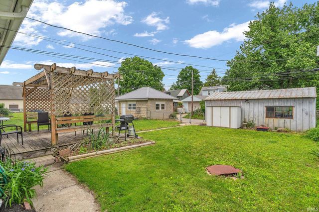 1014 Heath Street, Lafayette, IN 47904