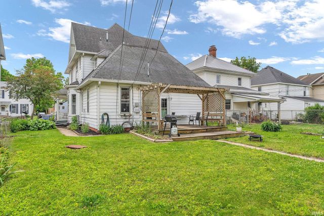 1014 Heath Street, Lafayette, IN 47904