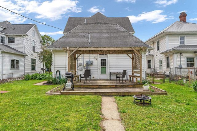 1014 Heath Street, Lafayette, IN 47904
