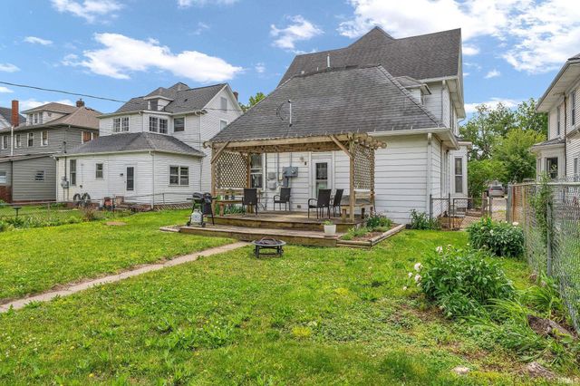 1014 Heath Street, Lafayette, IN 47904
