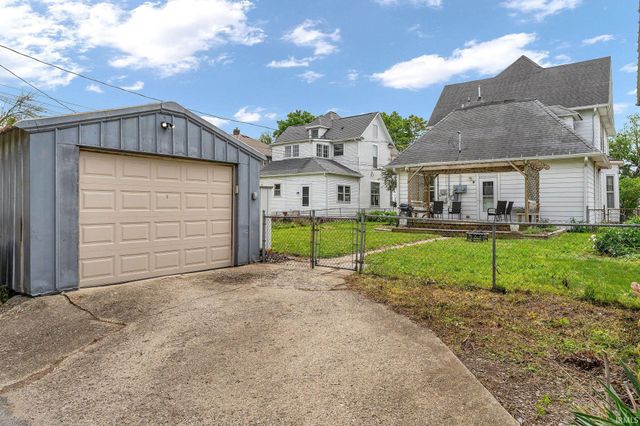 1014 Heath Street, Lafayette, IN 47904