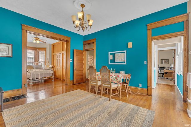 1014 Heath Street, Lafayette, IN 47904