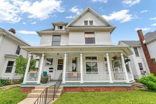 1014 Heath Street, Lafayette, IN 47904