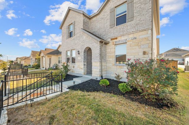 403 STINCHCOMB RD, Hutto, TX 78634