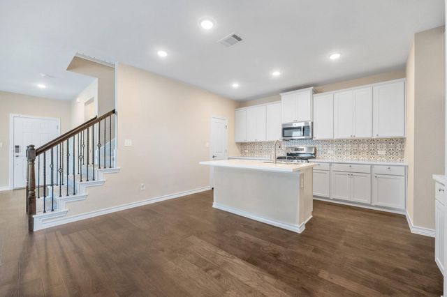 403 STINCHCOMB RD, Hutto, TX 78634