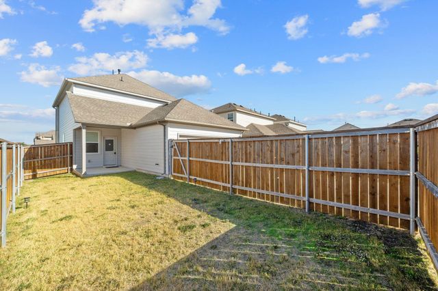 403 STINCHCOMB RD, Hutto, TX 78634