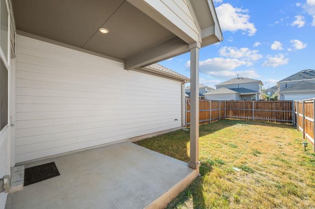 403 STINCHCOMB RD, Hutto, TX 78634