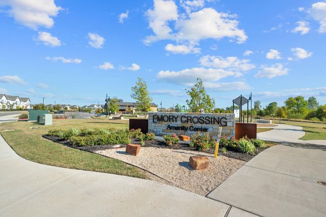 403 STINCHCOMB RD, Hutto, TX 78634