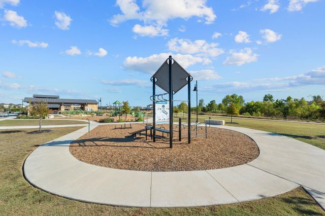 403 STINCHCOMB RD, Hutto, TX 78634