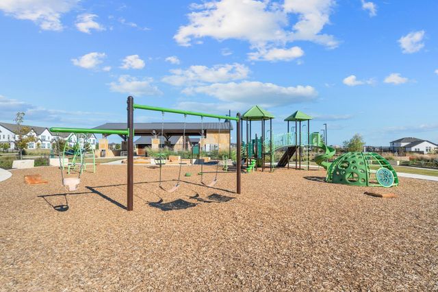 403 STINCHCOMB RD, Hutto, TX 78634