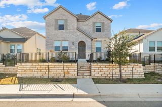 403 STINCHCOMB RD, Hutto, TX 78634