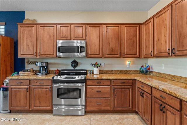 5433 W PUEBLO Drive, Eloy, AZ 85131