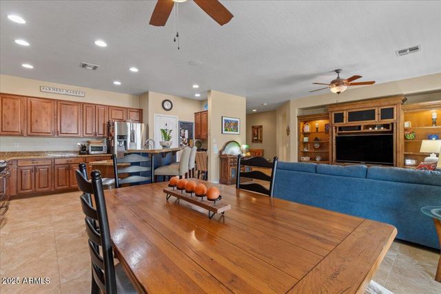 5433 W PUEBLO Drive, Eloy, AZ 85131