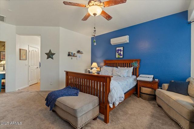 5433 W PUEBLO Drive, Eloy, AZ 85131