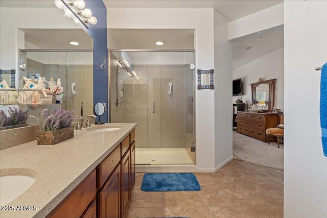 5433 W PUEBLO Drive, Eloy, AZ 85131