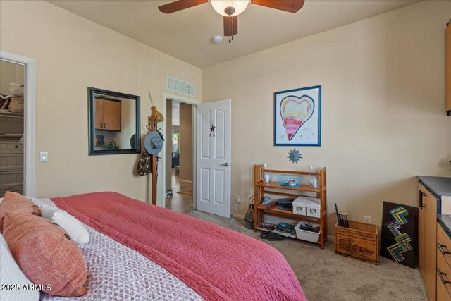 5433 W PUEBLO Drive, Eloy, AZ 85131