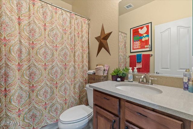 5433 W PUEBLO Drive, Eloy, AZ 85131