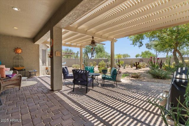 5433 W PUEBLO Drive, Eloy, AZ 85131