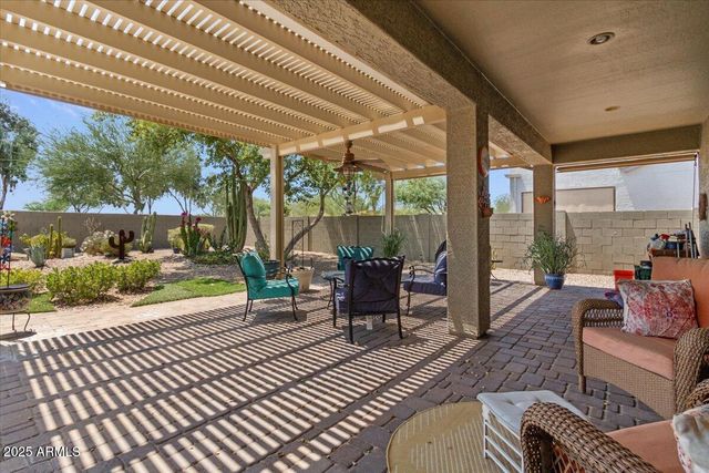 5433 W PUEBLO Drive, Eloy, AZ 85131