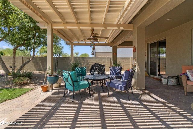 5433 W PUEBLO Drive, Eloy, AZ 85131