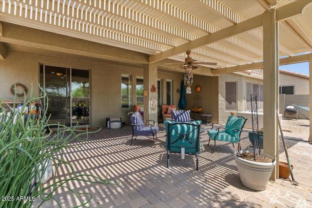 5433 W PUEBLO Drive, Eloy, AZ 85131