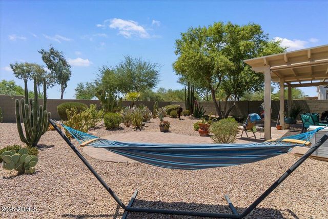 5433 W PUEBLO Drive, Eloy, AZ 85131