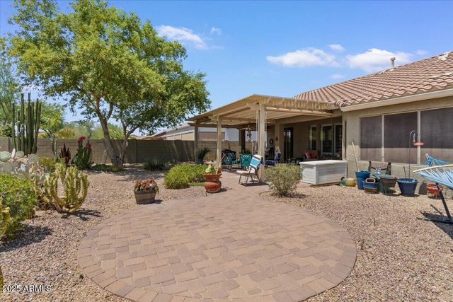 5433 W PUEBLO Drive, Eloy, AZ 85131