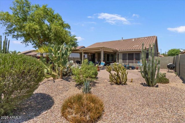 5433 W PUEBLO Drive, Eloy, AZ 85131