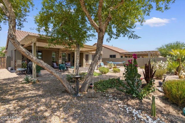 5433 W PUEBLO Drive, Eloy, AZ 85131