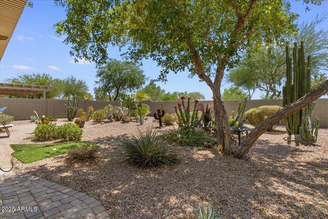 5433 W PUEBLO Drive, Eloy, AZ 85131