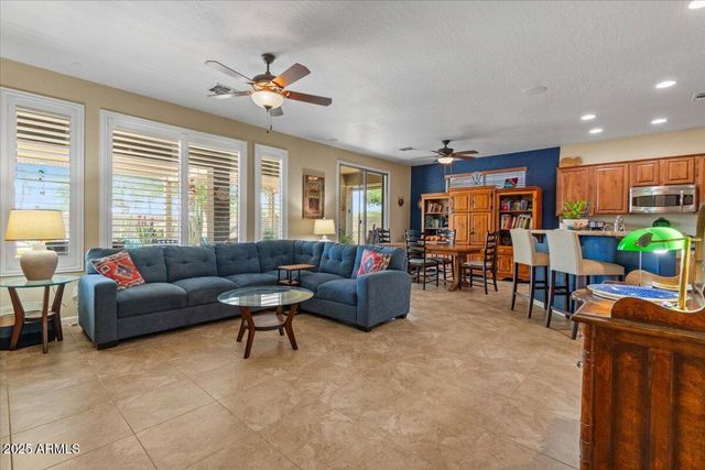 5433 W PUEBLO Drive, Eloy, AZ 85131