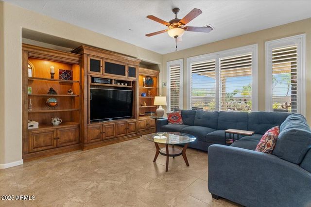 5433 W PUEBLO Drive, Eloy, AZ 85131