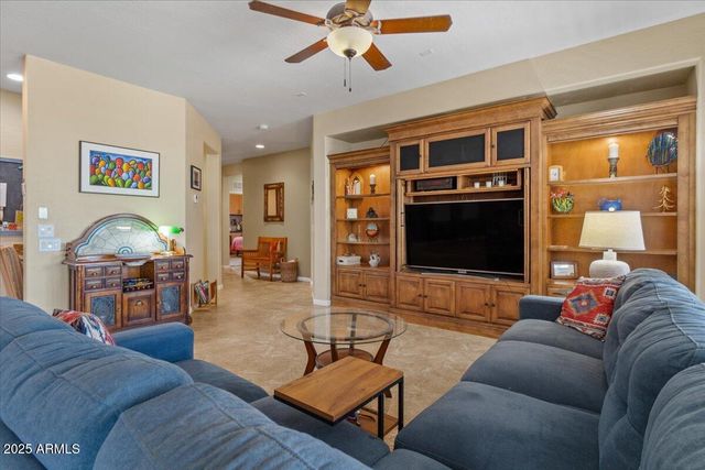 5433 W PUEBLO Drive, Eloy, AZ 85131