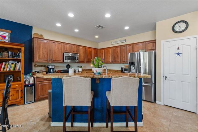 5433 W PUEBLO Drive, Eloy, AZ 85131