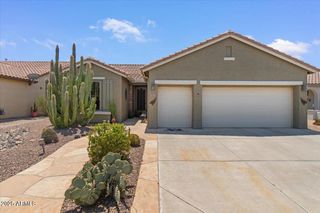 5433 W PUEBLO Drive, Eloy, AZ 85131