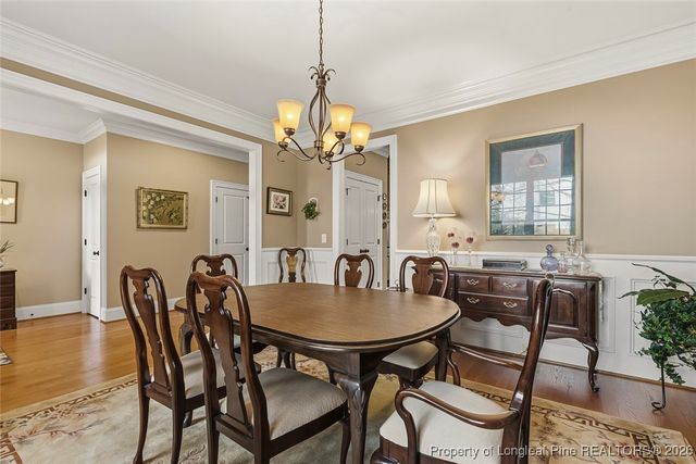 708 Essex Court, Sanford, NC 27332