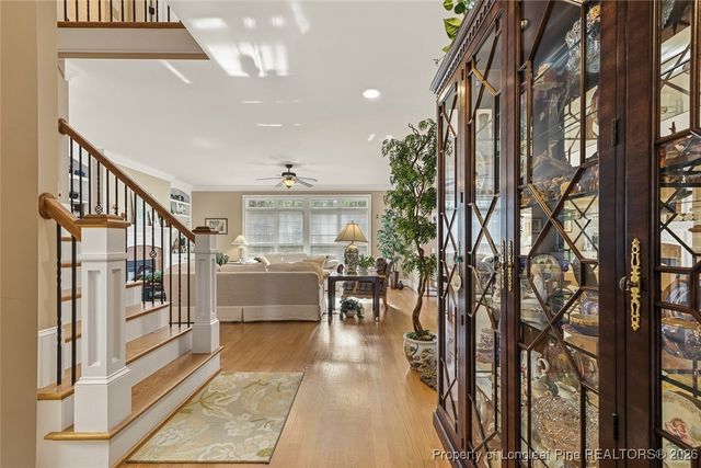 708 Essex Court, Sanford, NC 27332