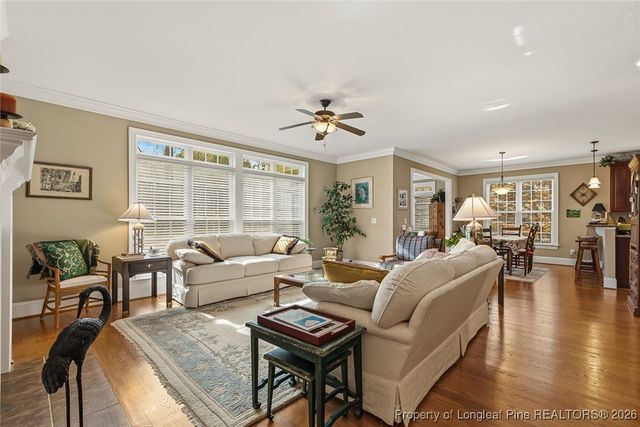 708 Essex Court, Sanford, NC 27332